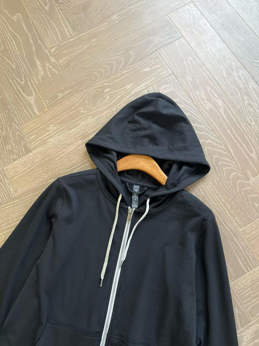 原单正品Vouri Halo 女士运动卫衣，健身连帽外套
尺码S-XL 商品图2