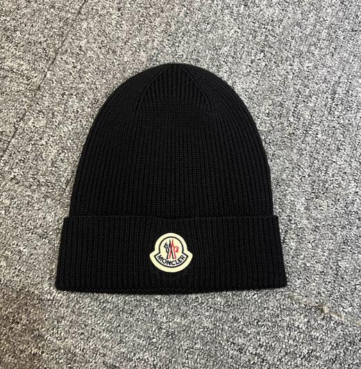 中性款羊毛帽he018 商品图0