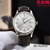 【新款大号40mm】浪琴名匠3点历系列 男士腕表
机芯：进口西铁城 商品缩略图3