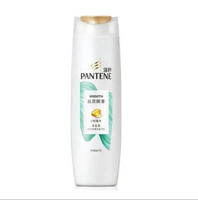潘婷 丝质顺滑洗发露(新旧包装随机) 200g/瓶
