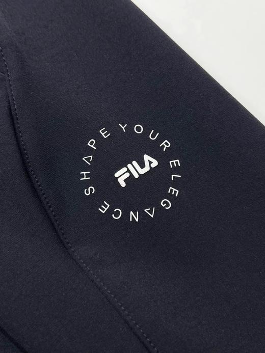 D110928冬季梭织复合加绒休闲户外功能性长裤加绒女裤 商品图5