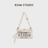 ROMI STUDIO 首饰袋 原生棉籽美式美式重磅高密帆布包 RWCAPY6341 商品缩略图0