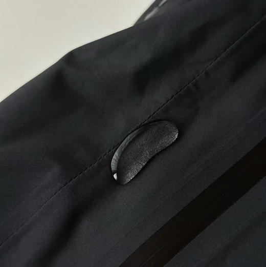 鸟家冲锋衣羽绒服10.13 商品图7