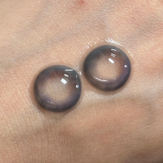 半年抛 Bennycat 梦幻啵啵  14.5着色14.0 商品图2