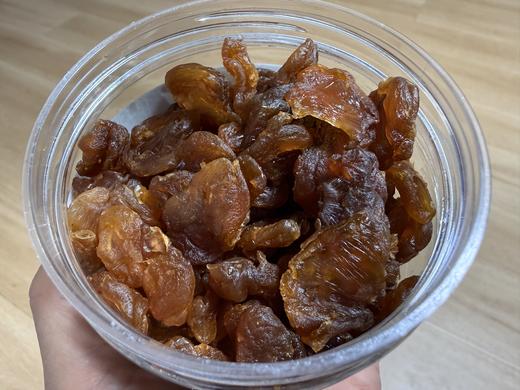 合作产品/野生桂圆 商品图1