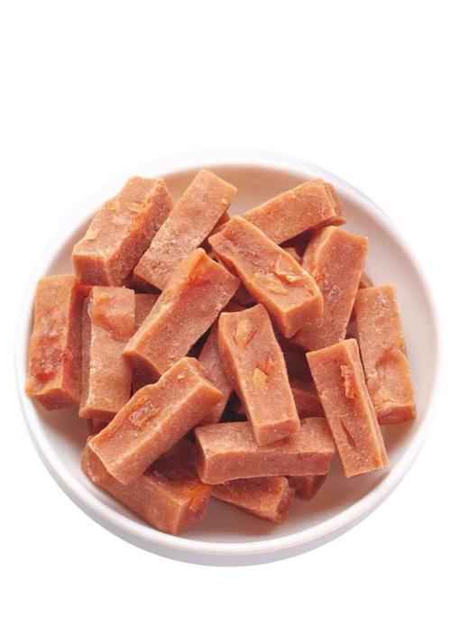 【店选】六物山楂条 220g/罐 商品图2