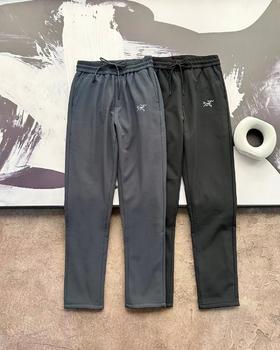 D110922抗寒神器户外御寒保暖防风羽绒裤休闲裤