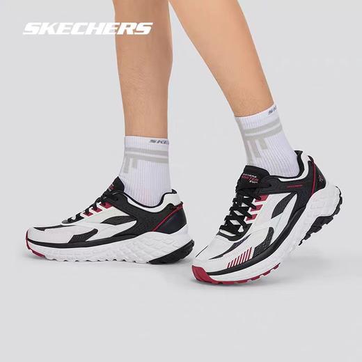 斯凯奇运动鞋299.9元（线上线下同步销售，不一定有货）621367-TD 商品图0