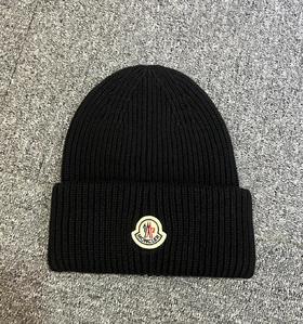 中性款羊毛帽he018