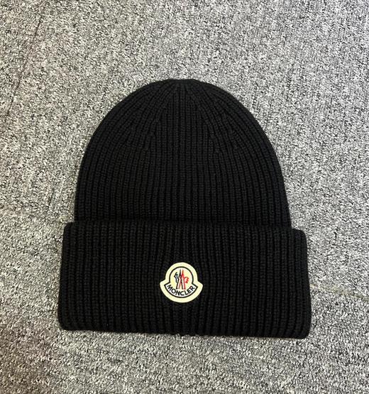 中性款羊毛帽he018 商品图0