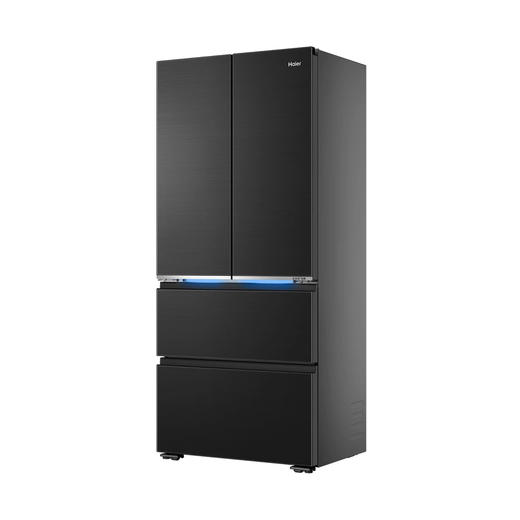 海尔（Haier）冰箱 BCD-510WGHFD1BXZU1 商品图3