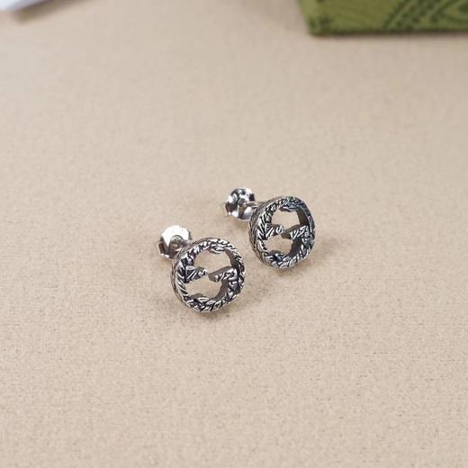 GUCCI古驰 耳钉（XTY） 商品图7
