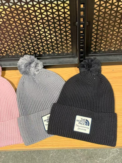 黑五价¥248包邮到手，北面🏔冷帽买起来，男女同款，凹造型保暖两不误[偷笑] 商品图1