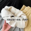 D110916莱赛尔+绵羊毛+桑蚕丝蚕丝羊毛绵绵裤 商品缩略图13
