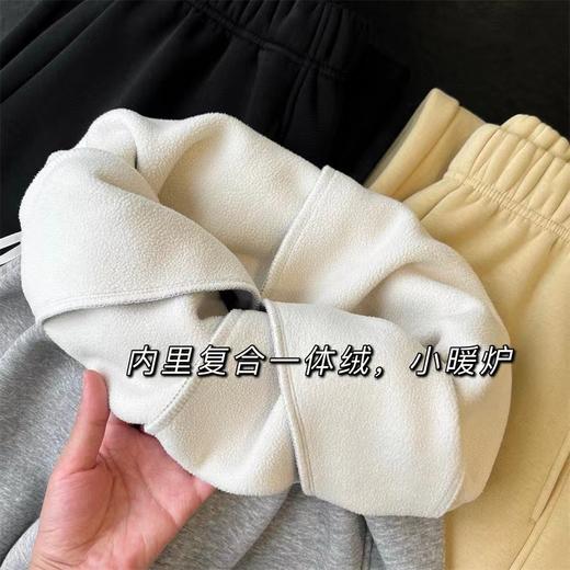 D110916莱赛尔+绵羊毛+桑蚕丝蚕丝羊毛绵绵裤 商品图13