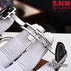 【新款大号40mm】浪琴名匠3点历系列 男士腕表
机芯：进口西铁城 商品缩略图8
