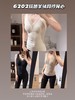 抗菌羊绒网纱背心 商品缩略图1