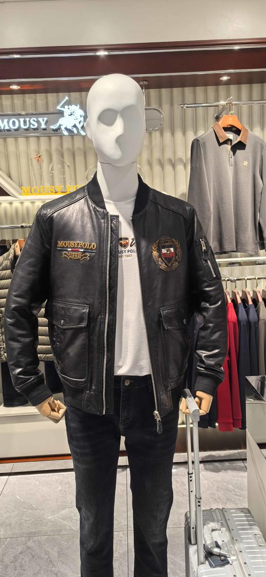 4F姆赛保罗 商品图0