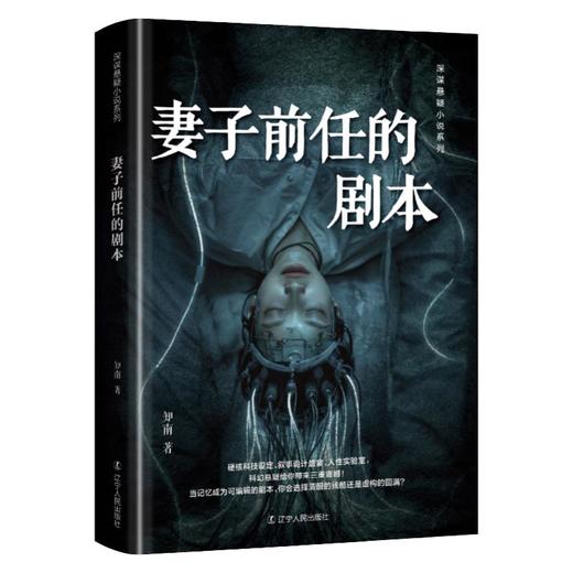 妻子前任的剧本 商品图2