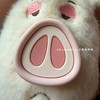 丑萌猪猪，品质超好的家居棉拖鞋 商品缩略图6