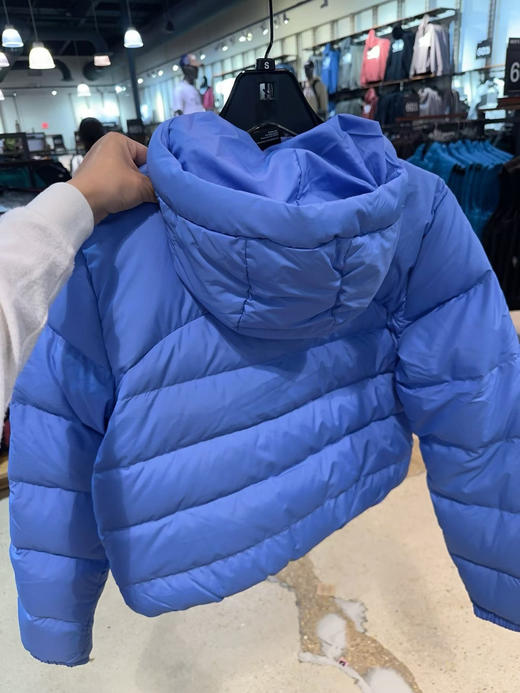 大爆款🔥💰1150⚡️The North face北面泡芙羽绒服⚠️🫧超好看的一款，600蓬松度 商品图5