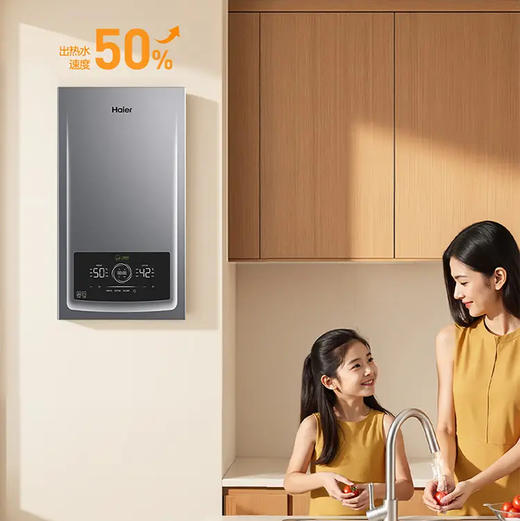 海尔（Haier）采暖炉 LL1PBD30-JN7PRONXPCU1 商品图5