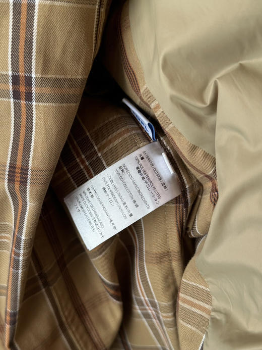 Theory 新解构假两件羽绒服外套11.7 商品图6