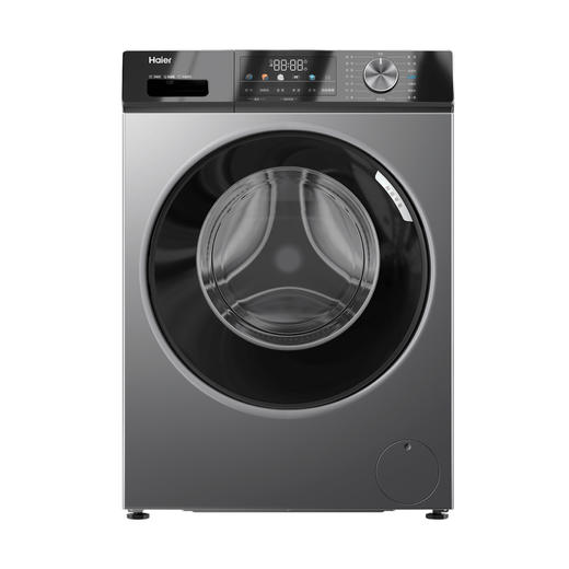 海尔（Haier）洗衣机 EG100MAX29S 商品图0