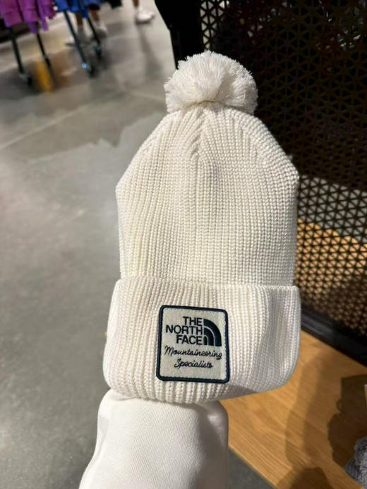 黑五价¥248包邮到手，北面🏔冷帽买起来，男女同款，凹造型保暖两不误[偷笑] 商品图5