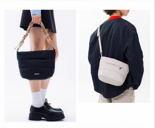 Topologie云朵包4L 商品图2