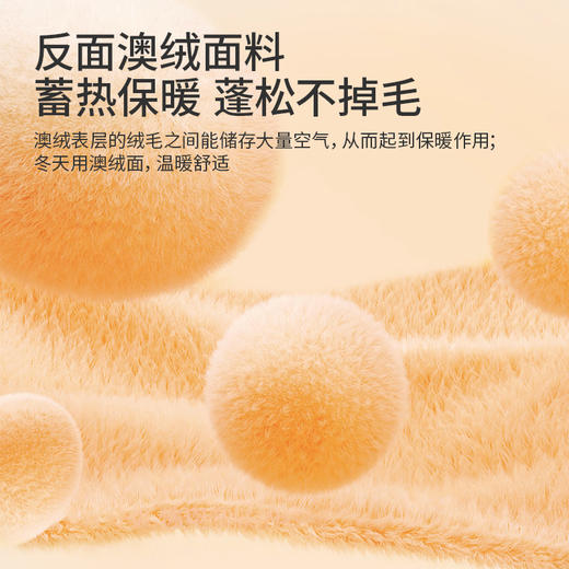 罗莱阿法眠-冬夏两用垫 商品图2