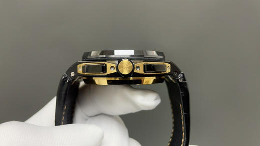 Noob official➕Factory 爱彼 Audemars Piguet皇家橡树离岸型26420 全新升级版，正品原版开模，新开模43 毫米表壳，做工精良打磨精细，乃精品中的精品❕❕ 商品图3