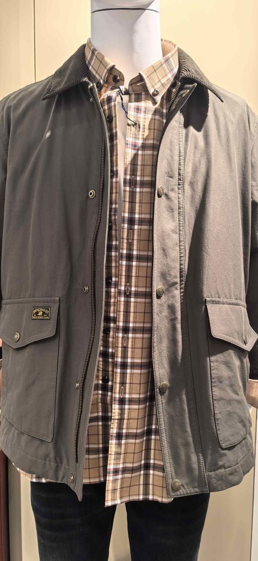 4F姆赛保罗 商品图0