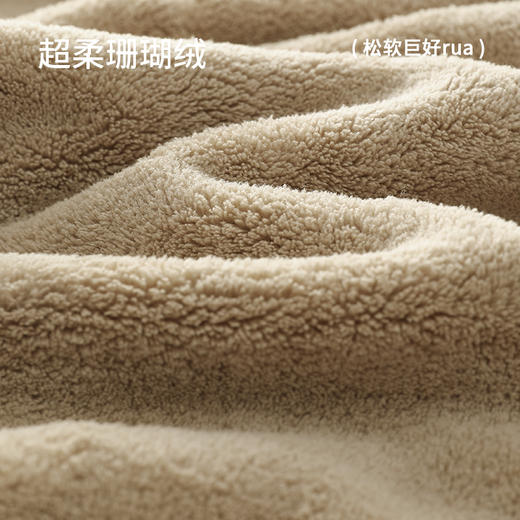 朴西柔雾洗脸毛巾男士家用成人洗澡柔软吸水不掉毛情侣抗菌面巾 商品图3