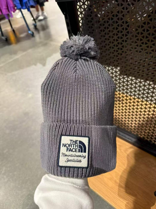 黑五价¥248包邮到手，北面🏔冷帽买起来，男女同款，凹造型保暖两不误[偷笑] 商品图4