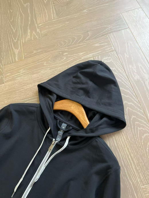 原单正品Vouri Halo 女士运动卫衣，健身连帽外套
尺码S-XL 商品图3