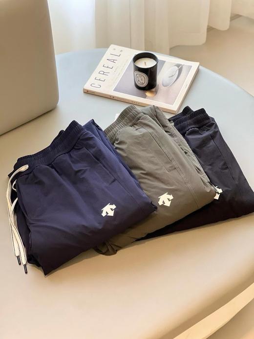 D110927一裤多穿可脱卸款户外运动三合一情侣羽绒裤 商品图6