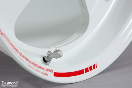 Desmond Regamaster EVO II 锻造轮圈 16/17/18/19 4×100/114.3 / 5×100/112/114.3/120/130 日本进口  No.251104 商品图4