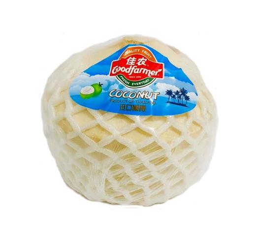 【整盒甄选水果】佳农椰青 商品图0