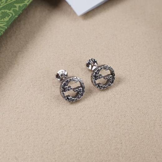 GUCCI古驰 耳钉（XTY） 商品图2