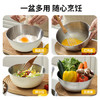 美厨（maxcook）304不锈钢盆沙拉盆加厚调料盆洗菜盆和面盆带刻度22cm 个MCWA6035 /厨具 /厨房储物 /料理盆 商品缩略图6