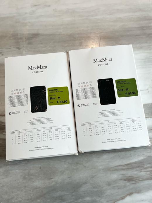 MAXMARA 900D打底裤袜(COCO) 商品图1