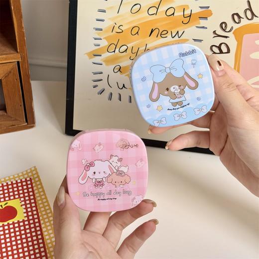 隐形眼镜盒/像鱼as3212 商品图2