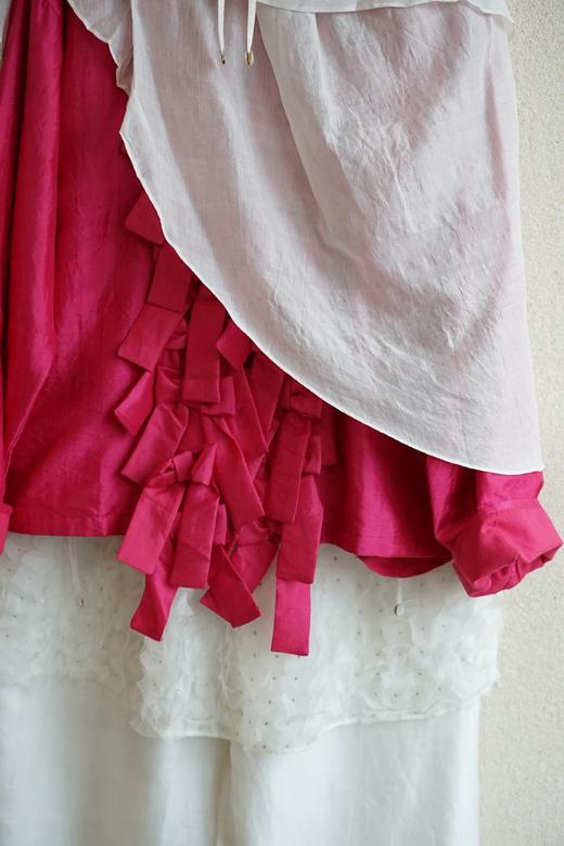 Bunon蝴蝶结轻薄衬衫外套 商品图5