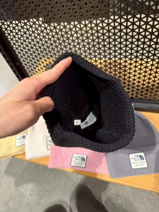 黑五价¥248包邮到手，北面🏔冷帽买起来，男女同款，凹造型保暖两不误[偷笑] 商品图8