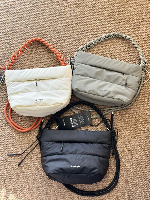 Topologie云朵包4L 商品图1