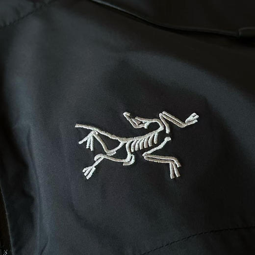 鸟家冲锋衣羽绒服10.13 商品图9