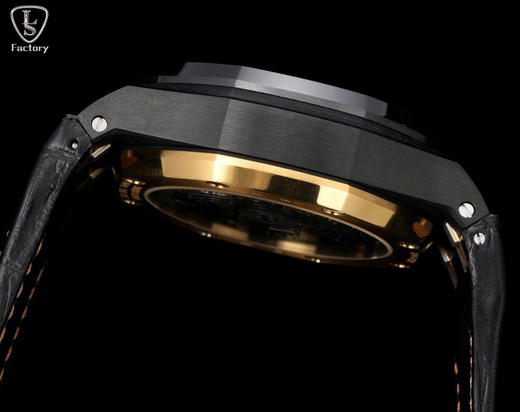 Noob official➕Factory 爱彼 Audemars Piguet皇家橡树离岸型26420 全新升级版，正品原版开模，新开模43 毫米表壳，做工精良打磨精细，乃精品中的精品❕❕ 商品图12