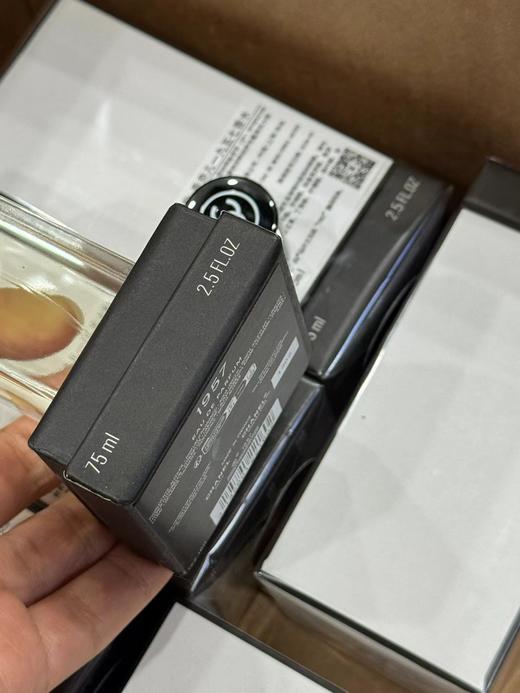 D110901富贵花开招财玄学香优雅知性1957香水 商品图6