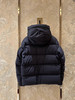 119-3 渠道货 男士 短款黑武士 面包羽绒服 我穿2码 商品缩略图11
